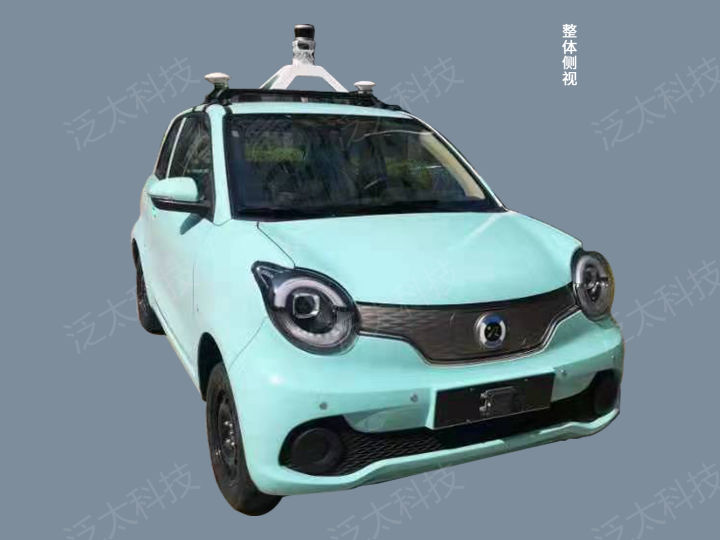 H01b-鴻蒙智能座艙實(shí)訓車(chē)